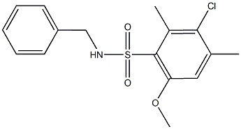 , 695175-17-8, 结构式