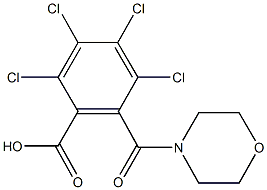 , 69662-62-0, 结构式