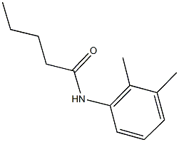 69715-00-0 N-(2,3-dimethylphenyl)pentanamide