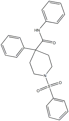 , 697238-69-0, 结构式