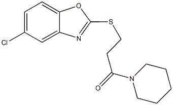 , 697246-00-7, 结构式