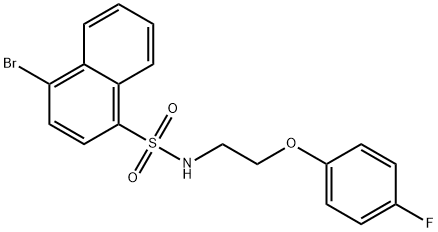 , 698985-14-7, 结构式