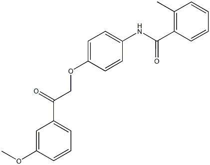 , 700851-24-7, 结构式