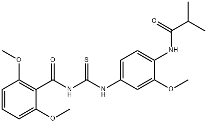 , 701228-82-2, 结构式