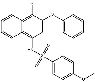 , 708248-39-9, 结构式