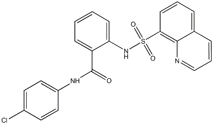 , 708249-03-0, 结构式