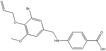 , 708289-61-6, 结构式