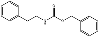 70867-38-8 benzyl 2-phenylethylcarbamate