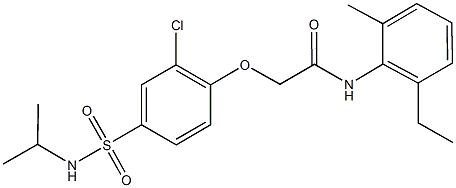 , 714209-97-9, 结构式