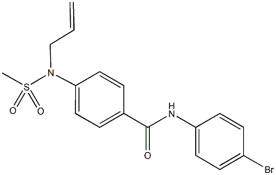 , 714259-10-6, 结构式