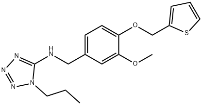 , 717829-85-1, 结构式