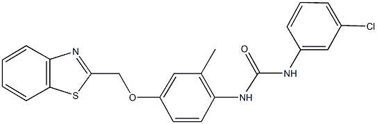 , 717893-00-0, 结构式