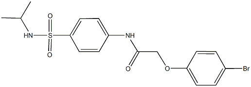 , 718600-62-5, 结构式