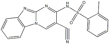 , 720673-25-6, 结构式