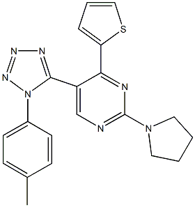 , 722459-37-2, 结构式