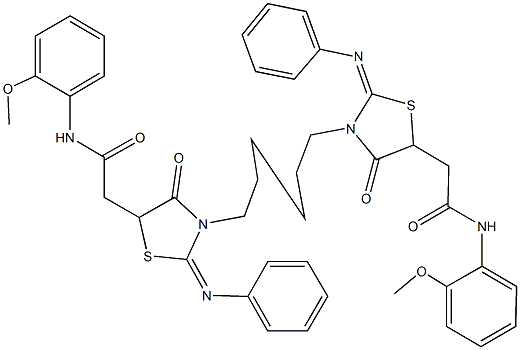 , 722461-25-8, 结构式