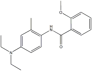 , 722466-16-2, 结构式