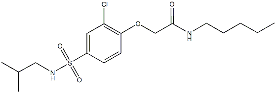 , 723244-17-5, 结构式