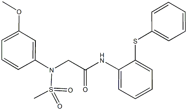 , 723244-78-8, 结构式