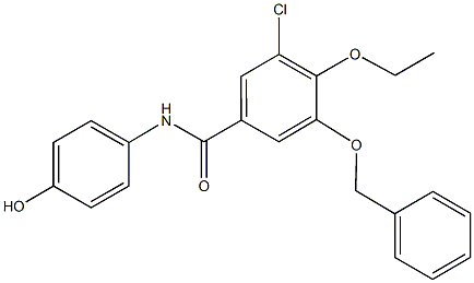 , 723245-05-4, 结构式