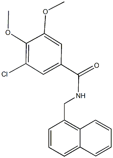 , 723245-12-3, 结构式