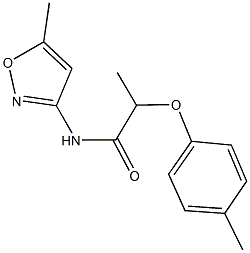 , 723252-25-3, 结构式