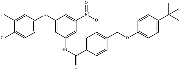 , 723254-36-2, 结构式