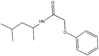 , 723255-27-4, 结构式