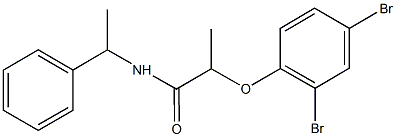 , 723255-32-1, 结构式