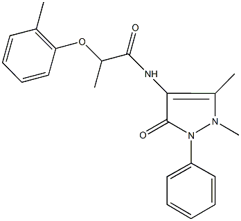 , 723259-53-8, 结构式