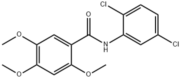 , 723289-82-5, 结构式