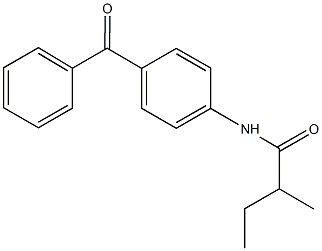 , 723290-34-4, 结构式