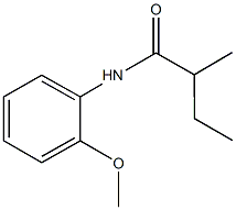 , 723290-41-3, 结构式