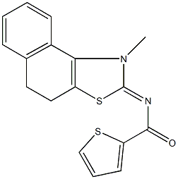 , 723298-76-8, 结构式