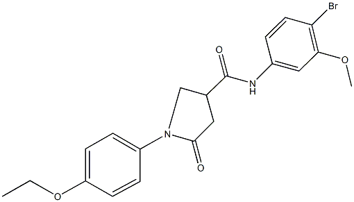 , 723736-08-1, 结构式