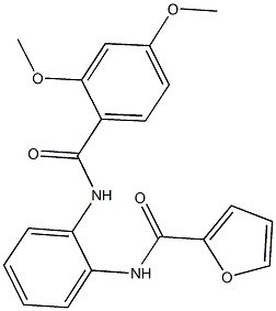 , 723736-78-5, 结构式