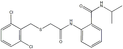 , 723739-87-5, 结构式