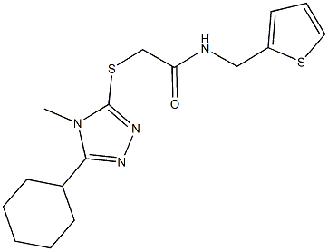 , 723742-35-6, 结构式