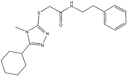 , 723742-39-0, 结构式