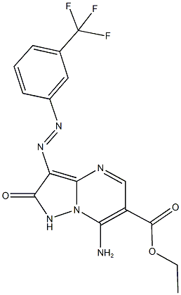 , 723742-54-9, 结构式