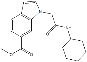  структура