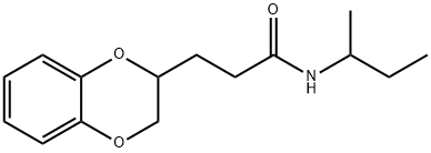 , 723747-06-6, 结构式