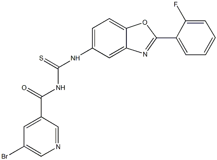 , 723752-45-2, 结构式