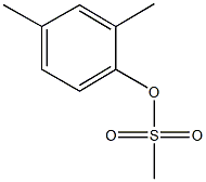 723755-74-6 2,4-dimethylphenyl methanesulfonate