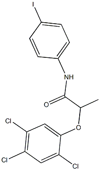 , 723756-25-0, 结构式