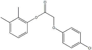 2,3-dimethylphenyl (4-chlorophenoxy)acetate|