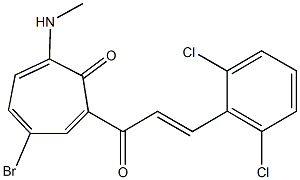 , 724428-49-3, 结构式