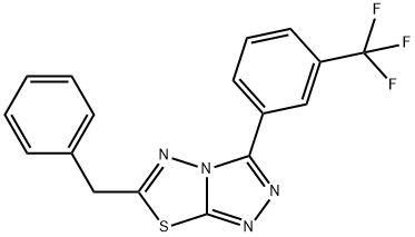 , 724430-69-7, 结构式