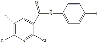 , 724431-41-8, 结构式