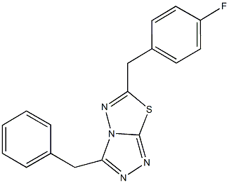 , 724432-11-5, 结构式